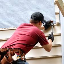 Affordable Siding Repair and Maintenance Services in Cambridge Springs, PA